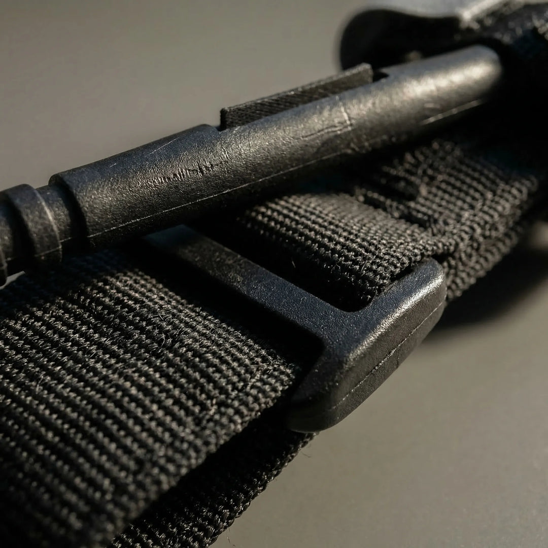 Modular Tactical Trauma Supply Kit -  Tacticare