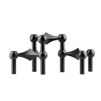 Modular Candle Holder for Modern Home Decor 11