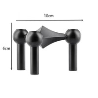 Modular Candle Holder for Modern Home Decor 9