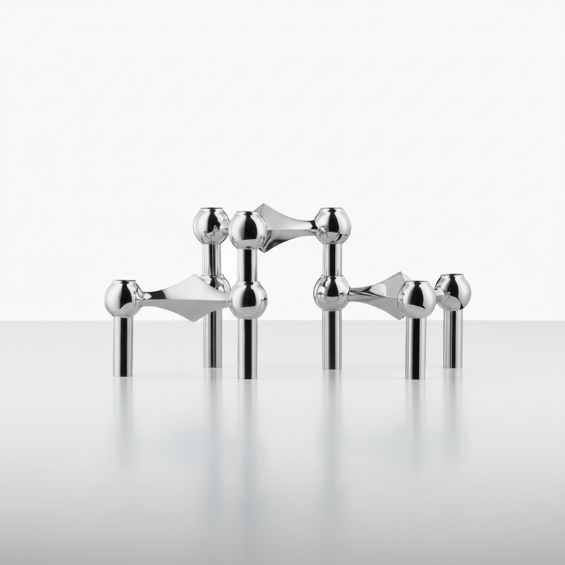 Modulares Tischdekoration Set - Shinexis