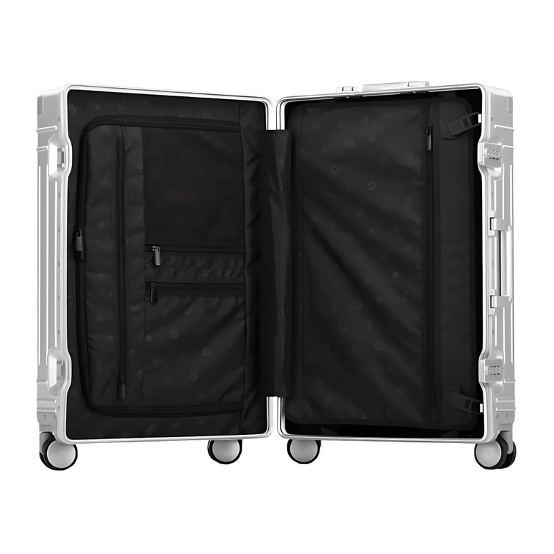 Premium Aluminium Koffer – Emperor
