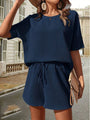 Zweiteiliges Sommer Set für Damen - Isla