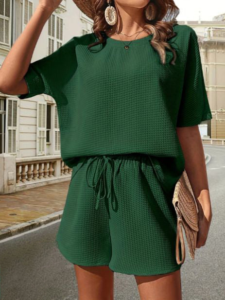 Zweiteiliges Sommer Set für Damen - Isla
