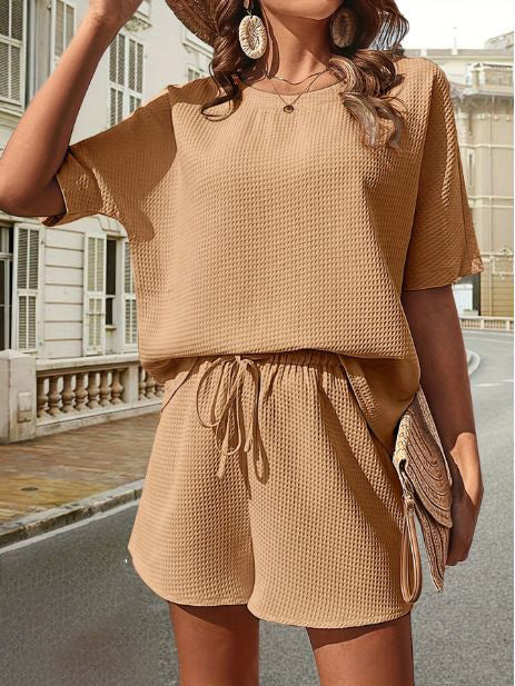Zweiteiliges Sommer Set für Damen - Isla