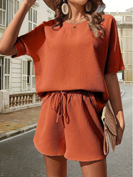 Zweiteiliges Sommer Set für Damen - Isla