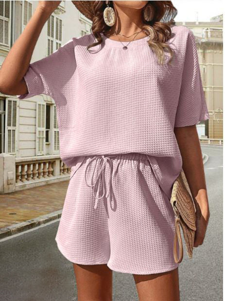 Zweiteiliges Sommer Set für Damen - Isla