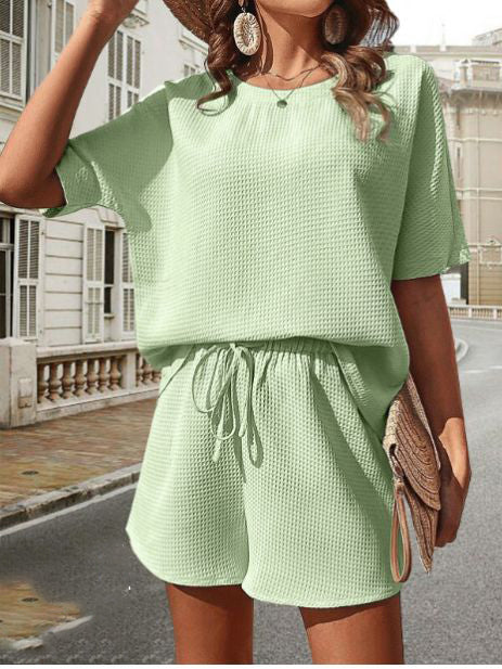 Zweiteiliges Sommer Set für Damen - Isla