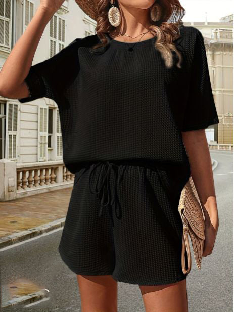 Zweiteiliges Sommer Set für Damen - Isla