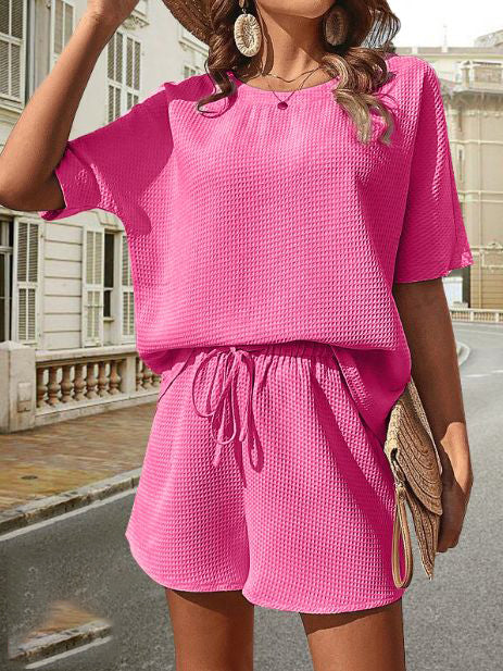 Zweiteiliges Sommer Set für Damen - Isla