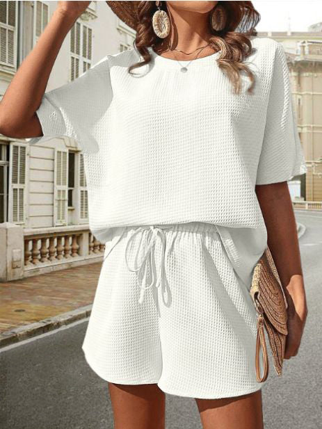 Zweiteiliges Sommer Set für Damen - Isla