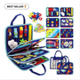 Montessori Learning Book – Build Independence in Kids 2