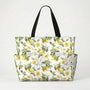 Mooie Strandtas Met Print - Zestira
