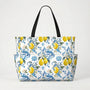 Mooie Strandtas Met Print - Zestira