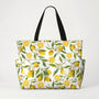 Mooie Strandtas Met Print - Zestira