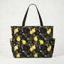 Mooie Strandtas Met Print - Zestira