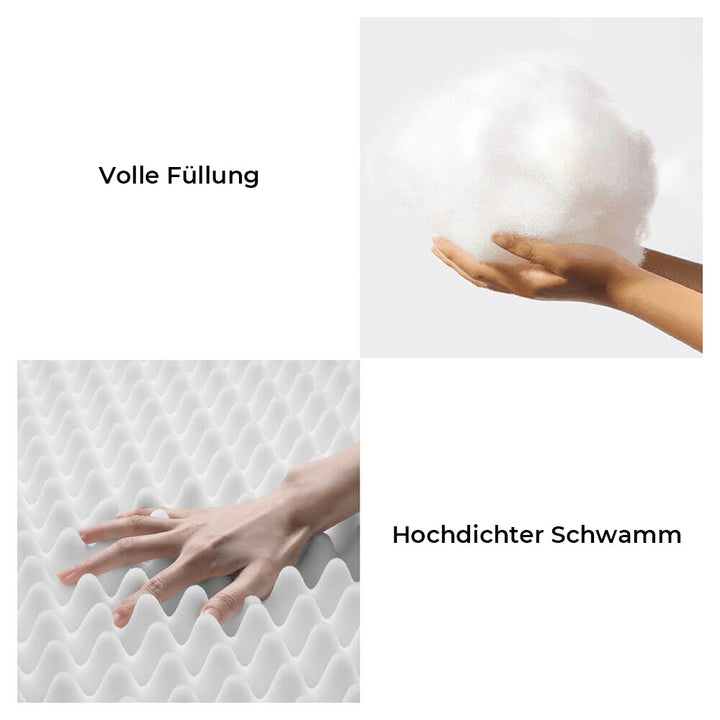 Luxe Marokkaanse Stijl Hondenbed - CasablancaDream