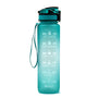 Wasserflasche mit Zeitachse - HydraHero