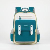 Moulded Primary School Rucksack - Lumari