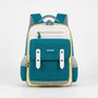 Moulded Primary School Rucksack - Lumari