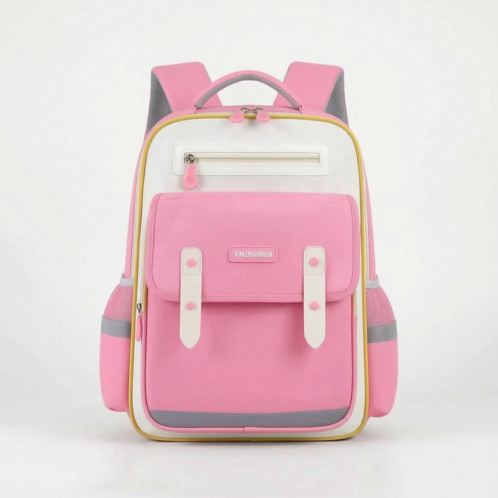 Moulded Primary School Rucksack - Lumari