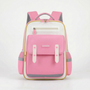 Moulded Primary School Rucksack - Lumari