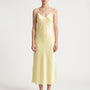 Mouwloze Slipdress -  Lucia