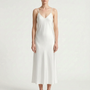 Mouwloze Slipdress -  Lucia