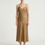Mouwloze Slipdress -  Lucia