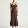 Mouwloze Slipdress -  Lucia
