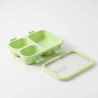 Multi-Compartment Food Container - Munchpod