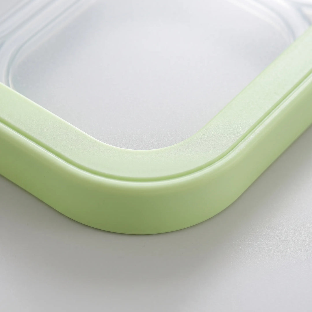 Multi-Compartment Food Container - Munchpod