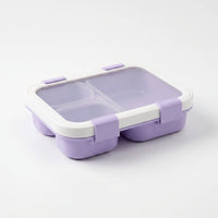 Multi-Compartment Food Container - Munchpod