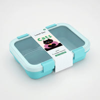 Multi-Compartment Food Container - Munchpod