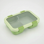 Multi-Compartment Food Container - Munchpod