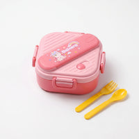 Multi-Compartment Kids Bento Lunch Box - Cravey