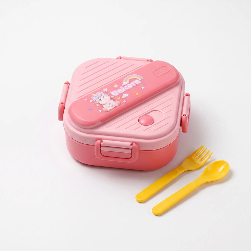 Multi-Compartment Kids Bento Lunch Box - Cravey