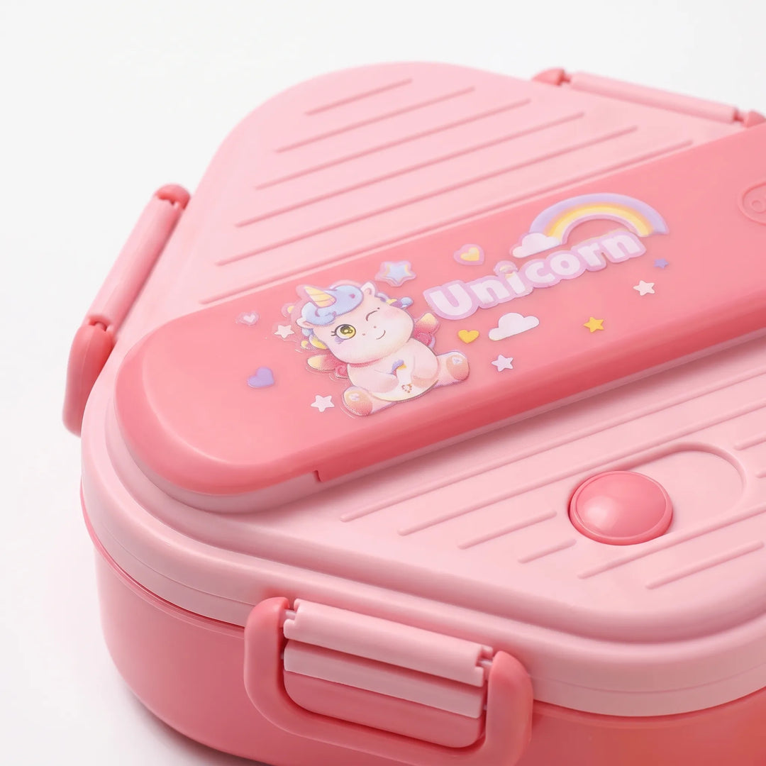 Multi-Compartment Kids Bento Lunch Box - Cravey