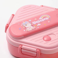 Multi-Compartment Kids Bento Lunch Box - Cravey