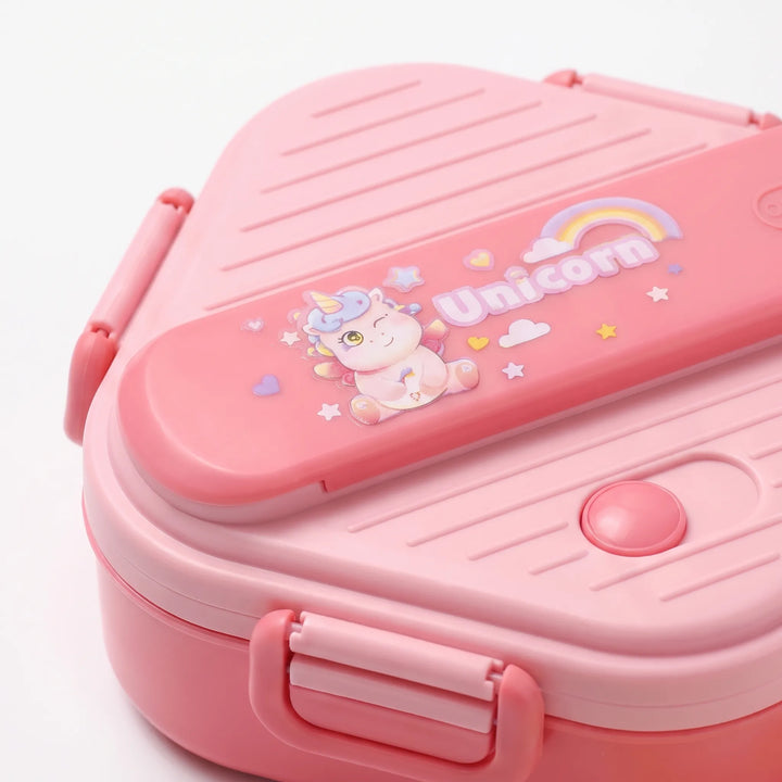 Multi-Compartment Kids Bento Lunch Box - Cravey