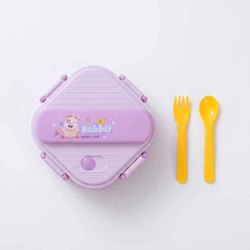 Multi-Compartment Kids Bento Lunch Box - Cravey