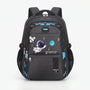 Multi-Compartment Kids Daily School Rucksack - AstroPack