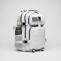 Multi-Compartment Tactical Rucksack -  Tacvorn