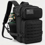 Multi-Compartment Tactical Rucksack -  Tacvorn