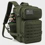 Multi-Compartment Tactical Rucksack -  Tacvorn