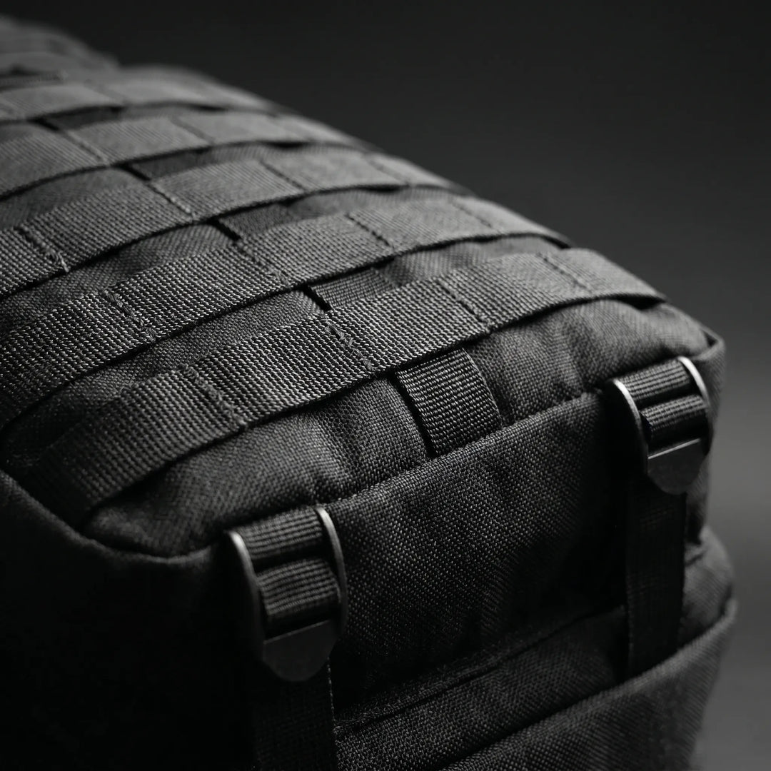 Multi-Compartment Tactical Rucksack -  Terrack