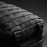 Multi-Compartment Tactical Rucksack -  Terrack