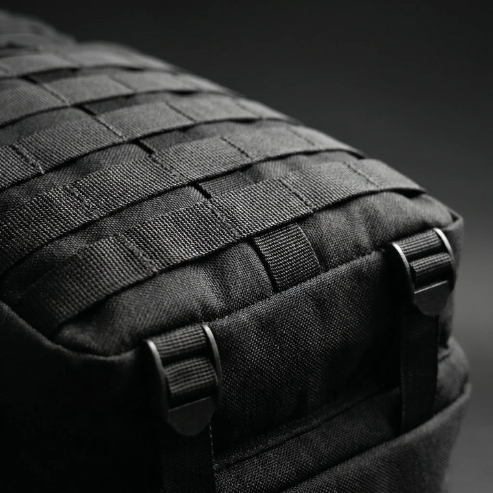 Multi-Compartment Tactical Rucksack -  Terrack