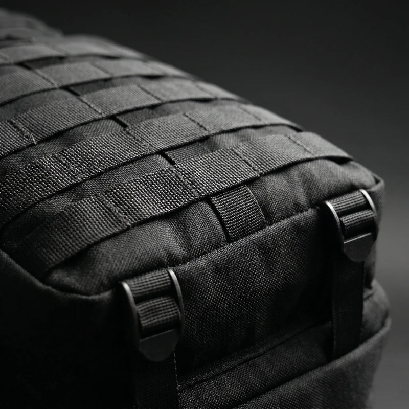 Multi-Compartment Tactical Rucksack -  Terrack