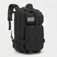 Multi-Compartment Tactical Rucksack -  Terrack