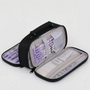 Multi-Compartment Zipped Stationery Bag - Modulax